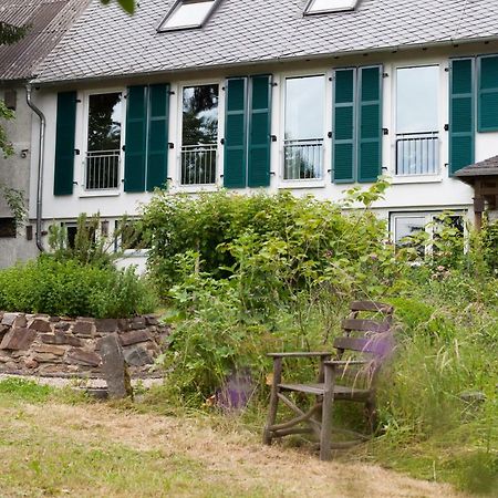 Landhaus 3 Birken Landkern Exterior foto